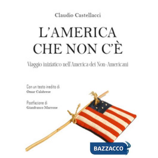 America che non c'è (L')