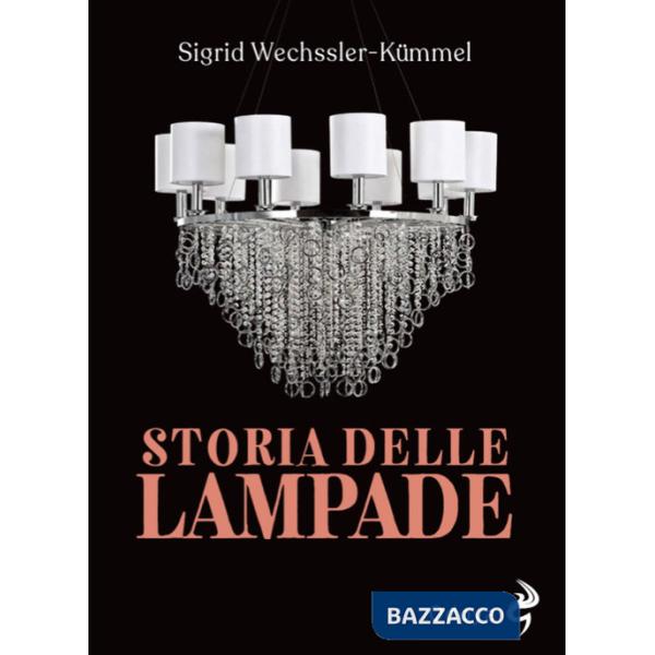 Storia delle lampade. Candelabri, lampadari e appliques dall'antichità al XX secolo