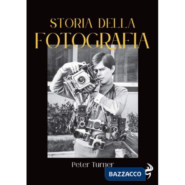 Storia della fotografia. Dalla nascita agli anni Ottanta