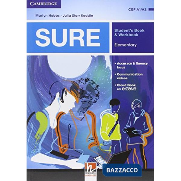 SURE ELEM MULTIMEDIA PACK