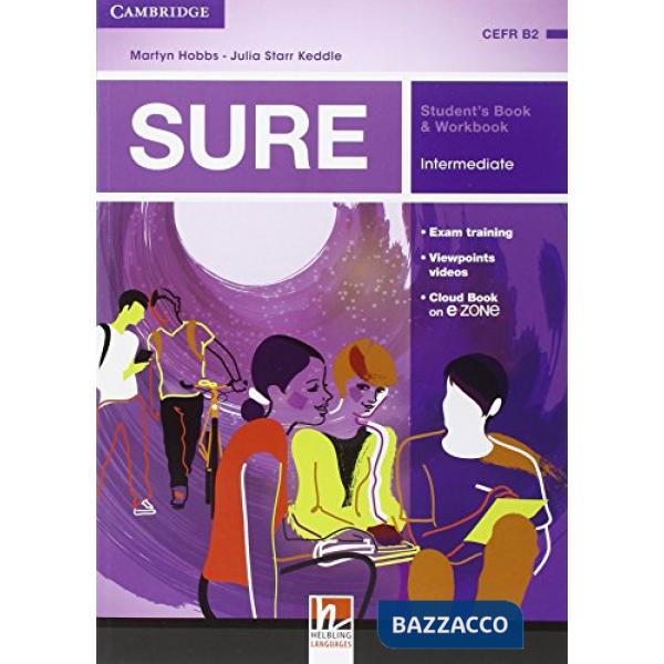 SURE INTERM MULTIMEDIA PACK