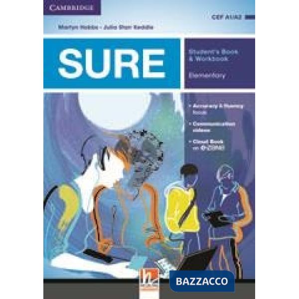 SURE INTERM MULTIMEDIA PACK