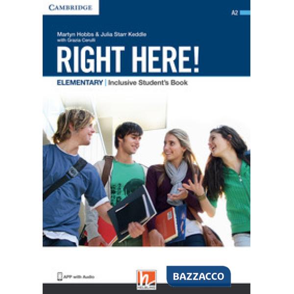 RIGHT HERE! ELEM BES DSA