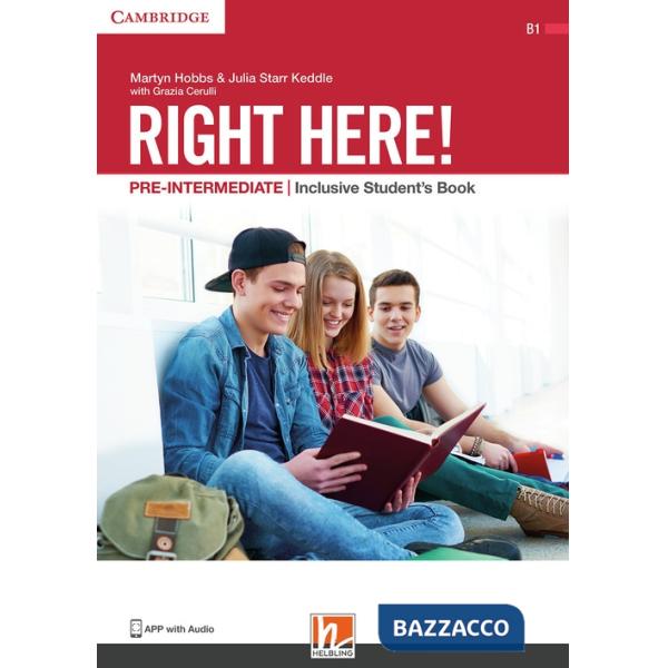 RIGHT HERE! PRE INT BES DSA