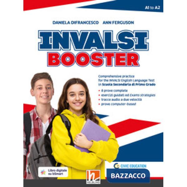 INVALSI BOOSTER