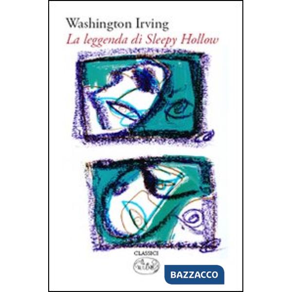 Leggenda di Sleepy Hollow (La)