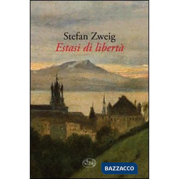 Estasi di libertà