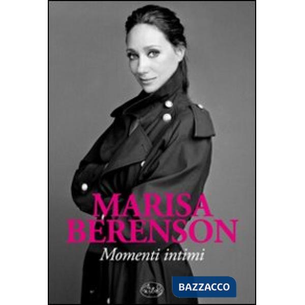 Momenti intimi