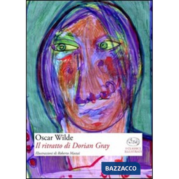 Ritratto di Dorian Gray (Il)