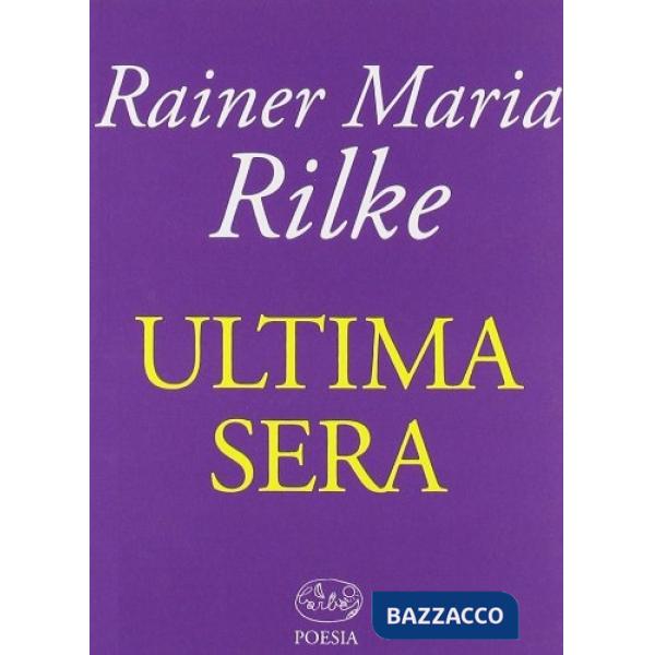 Ultima sera
