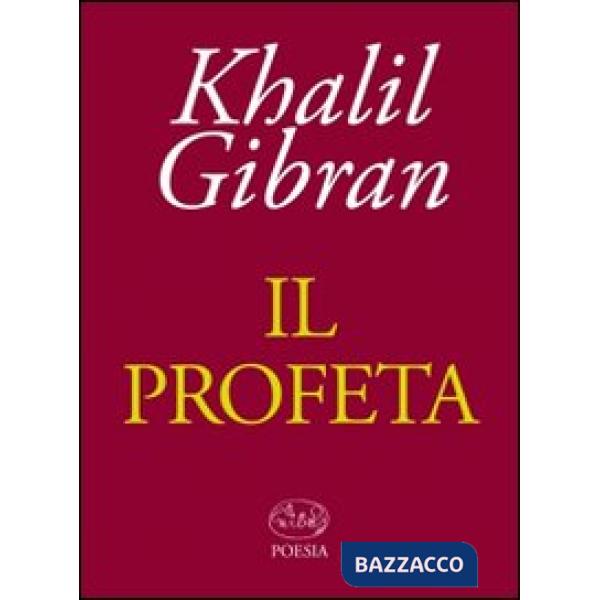 Profeta (Il)