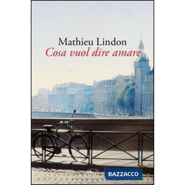 Cosa vuol dire amare