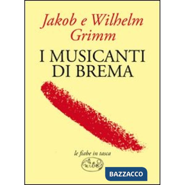 Musicanti di Brema (I)
