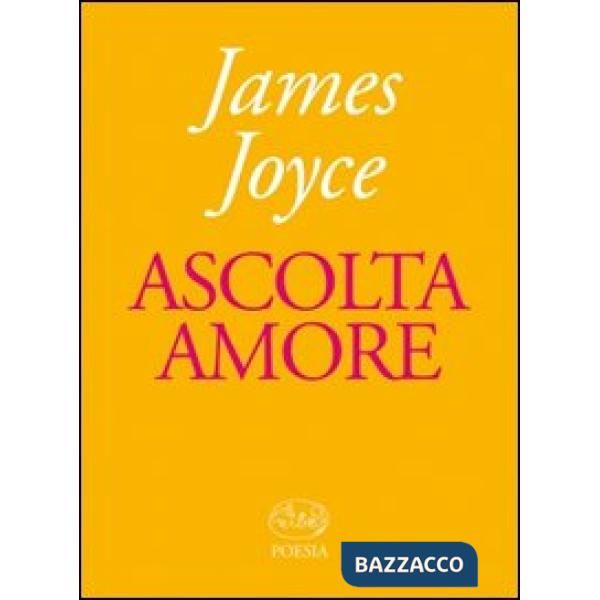 Ascolta amore