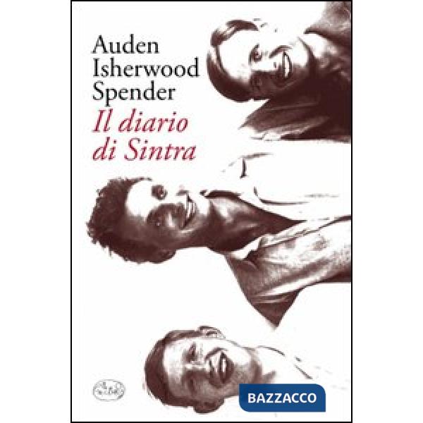 Diario di Sintra (Il)