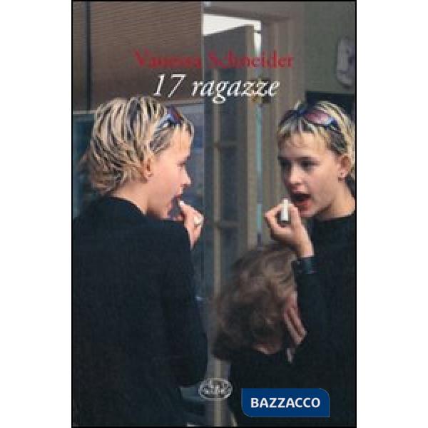 17 ragazze