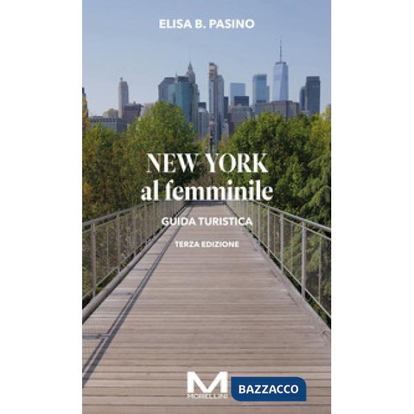 New York al femminile