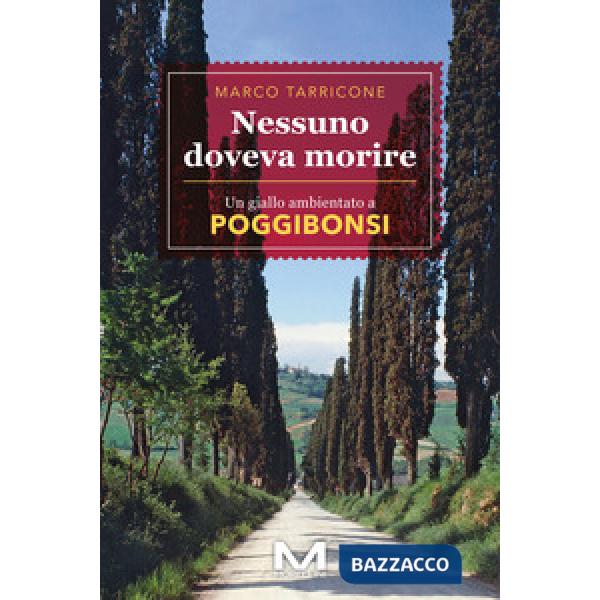 Nessuno doveva morire