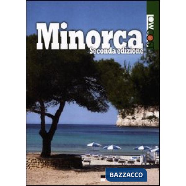 Minorca