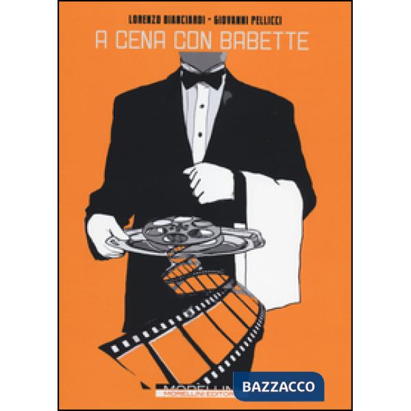 A cena con Babette. I migliori film Gourmand da proiettare a tavola