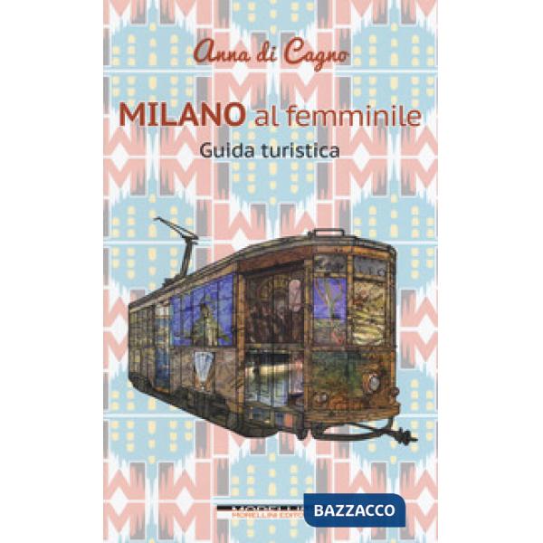 Milano al femminile