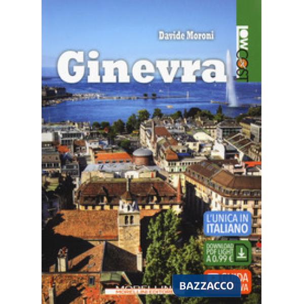 Ginevra. Con Contenuto digitale per download
