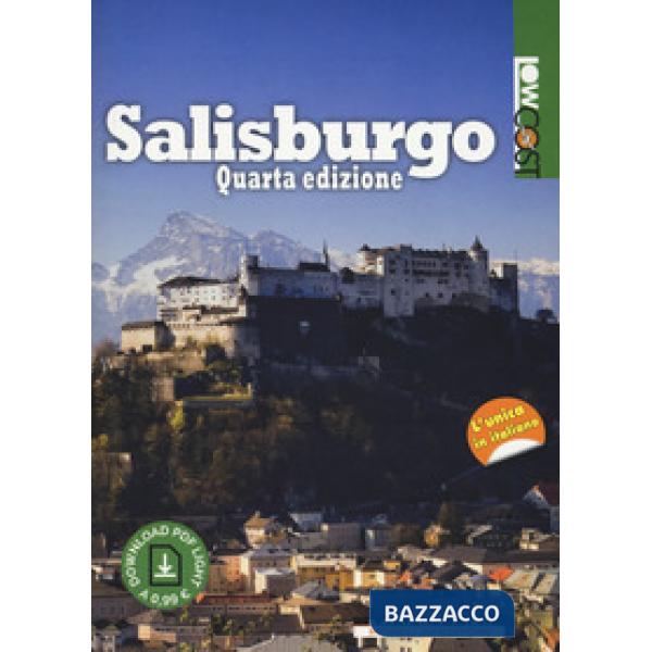Salisburgo. Con Contenuto digitale per download