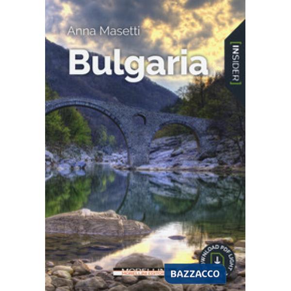 Bulgaria. Con Contenuto digitale per download e accesso online