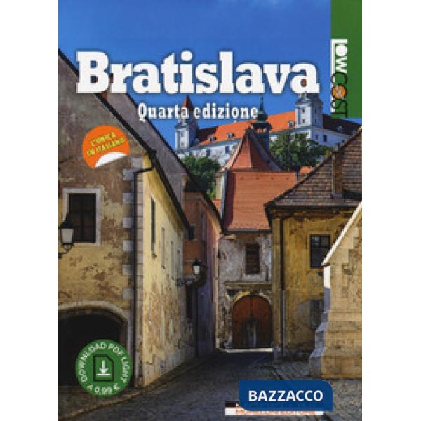 Bratislava