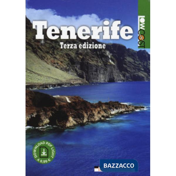 Tenerife. Ediz. ampliata