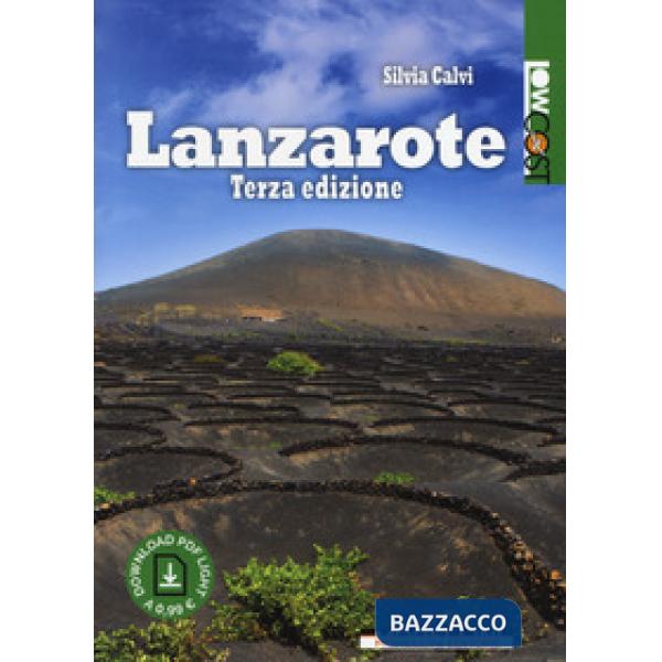 Lanzarote