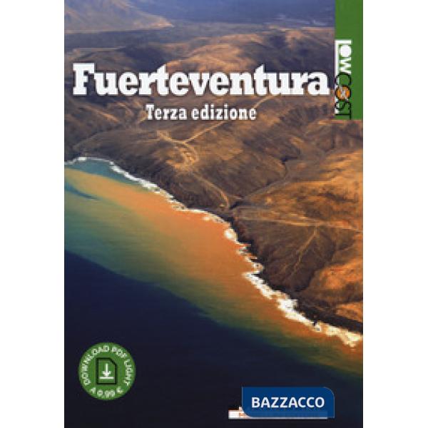 Fuerteventura. Con Contenuto digitale per download