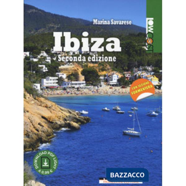 Ibiza. Con Contenuto digitale per download