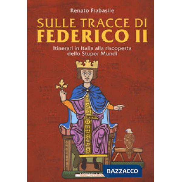 Sulle tracce di Federico II. Itinerari in Italia alla riscoperta dello stupor mu