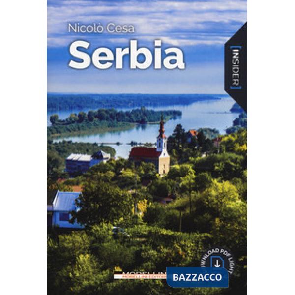 Serbia