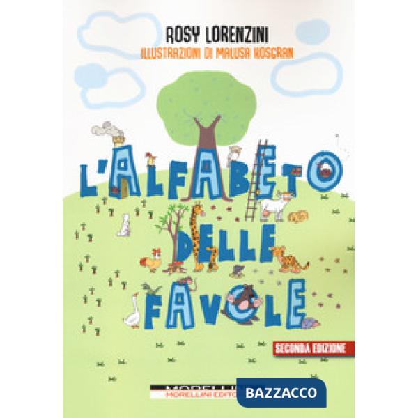 Alfabeto delle favole (L')