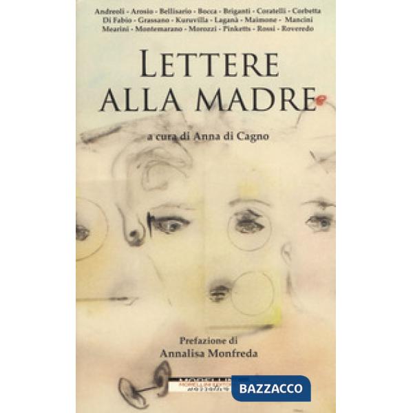 Lettere alla madre