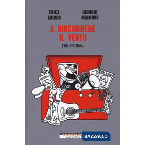A rincorrere il vento ('68: il B-Side)