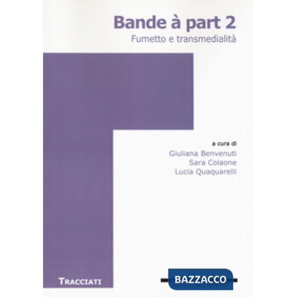 Bande à part. Vol. 2