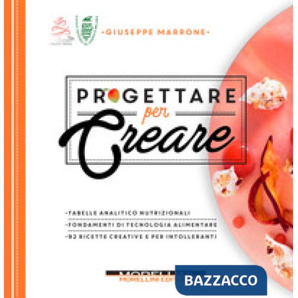 Progettare per creare