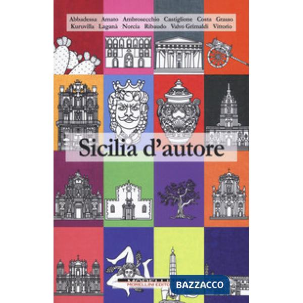 Sicilia d'autore