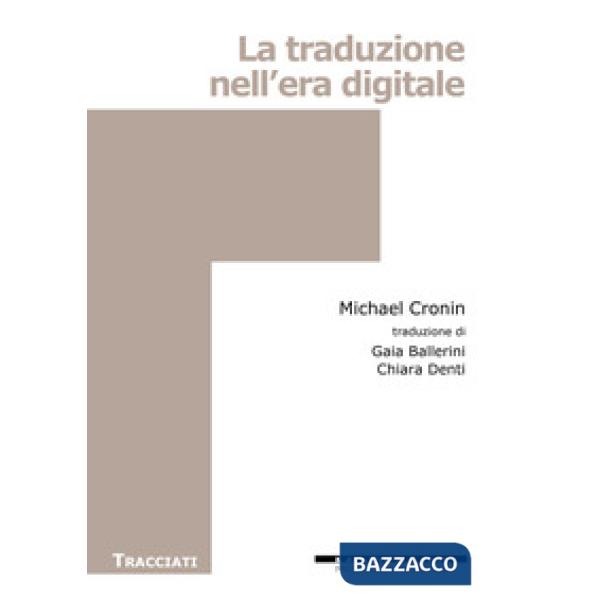 Traduzione nell'era digitale (La)