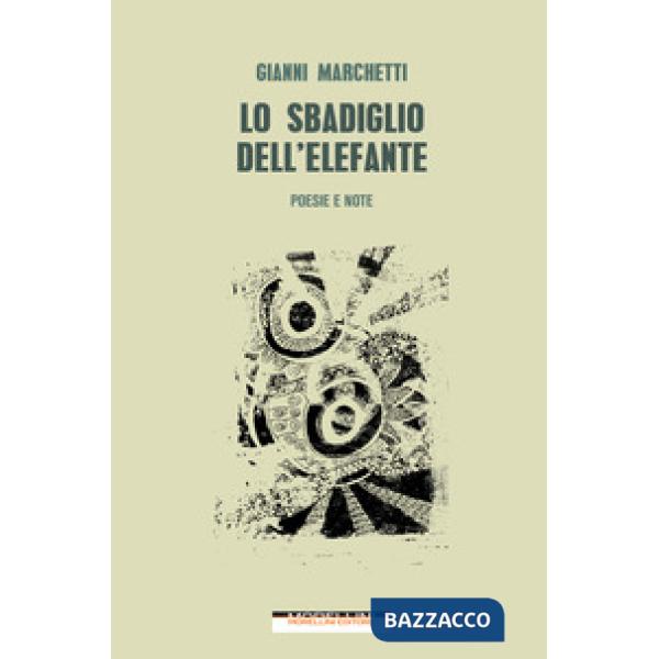 Sbadiglio dell'elefante (Lo)