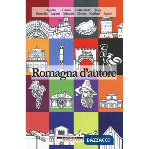 Romagna d'autore