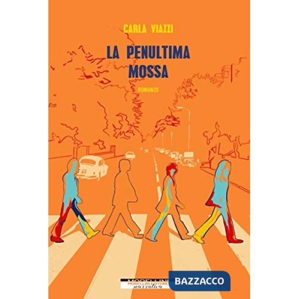 Penultima mossa (La)