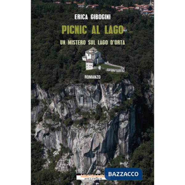 Picnic al lago. Un mistero sul lago d'Orta