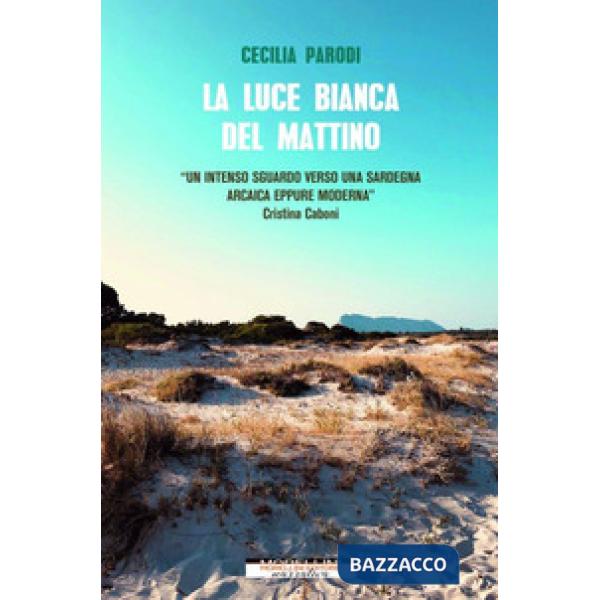 Luce bianca del mattino (La)