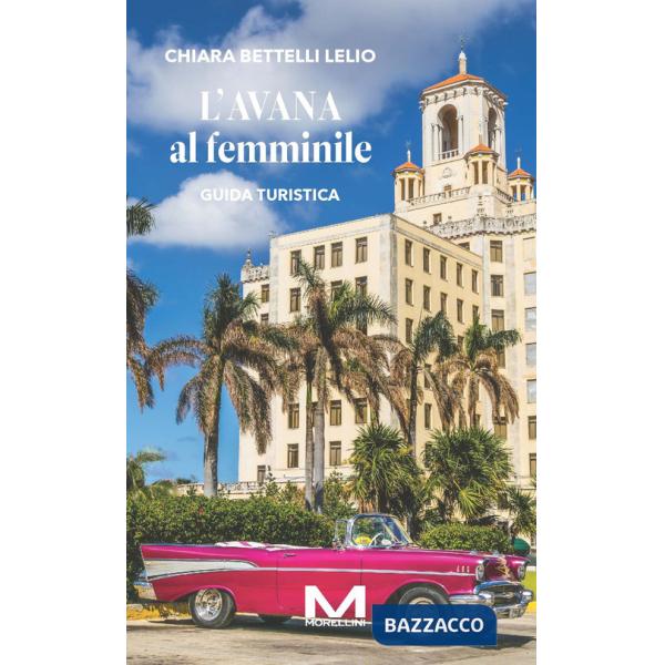 Avana al femminile (L')