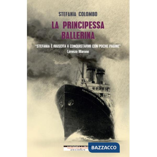 Principessa ballerina (La)