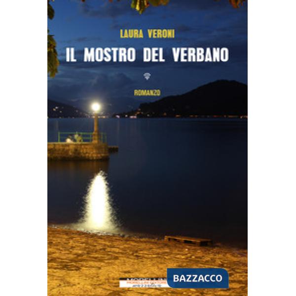 Mostro del Verbano (Il)